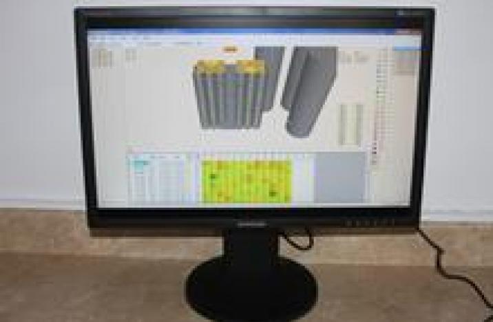 Grain Temperature Systems