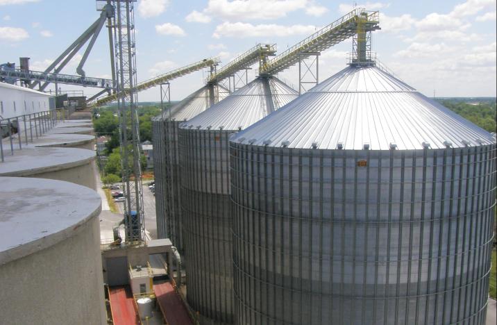 Taking A Grain Facility To The Next Level